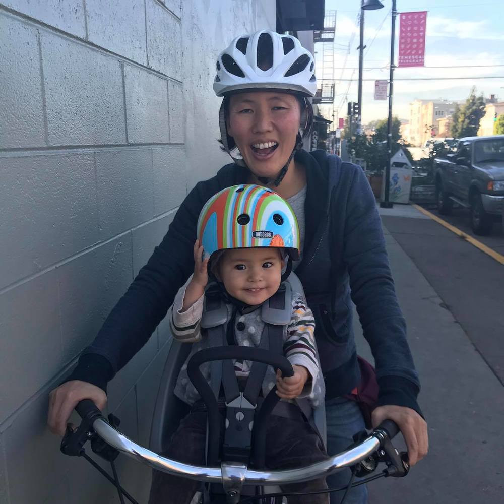 Meet your Posher, Ayako